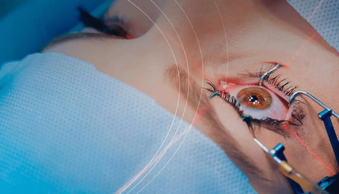 Χειρουργός Οφθαλμίατρος Δημητρακόπουλος Πάνος